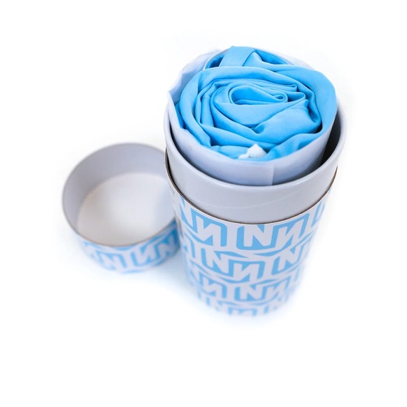 Norris Nuts pajama set - Picture 4 of 6